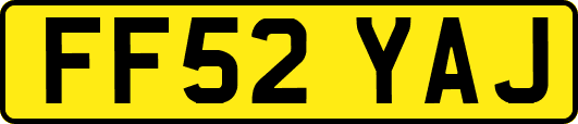 FF52YAJ