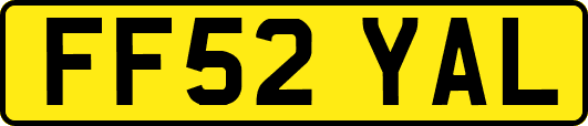 FF52YAL