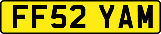 FF52YAM