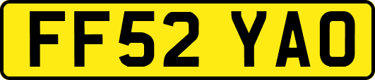 FF52YAO