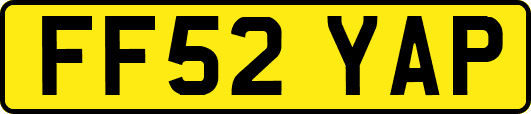 FF52YAP