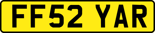 FF52YAR