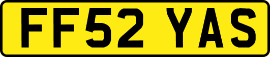 FF52YAS
