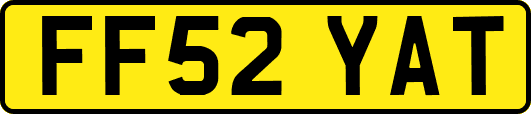 FF52YAT