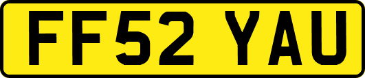 FF52YAU