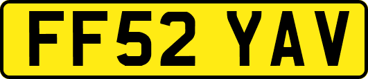 FF52YAV