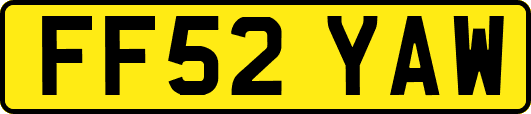 FF52YAW