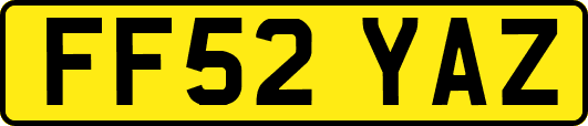 FF52YAZ
