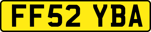 FF52YBA
