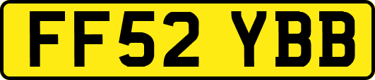 FF52YBB