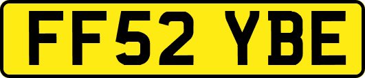 FF52YBE
