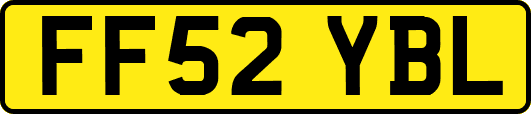 FF52YBL
