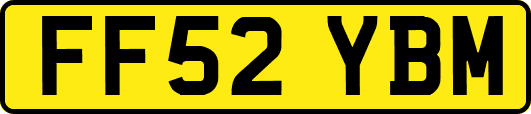 FF52YBM