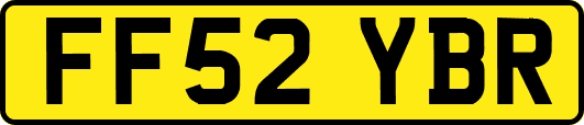 FF52YBR