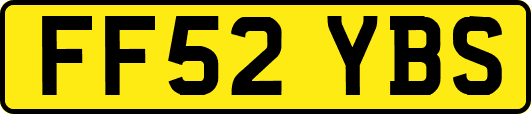 FF52YBS