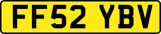 FF52YBV