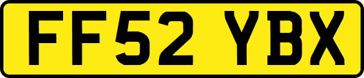 FF52YBX
