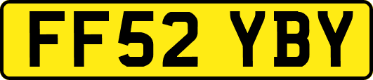FF52YBY