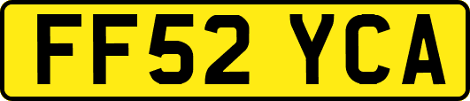 FF52YCA