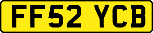FF52YCB
