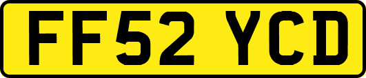 FF52YCD