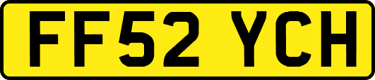 FF52YCH