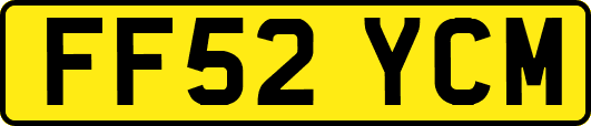 FF52YCM