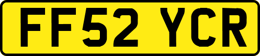 FF52YCR
