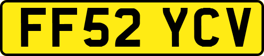 FF52YCV