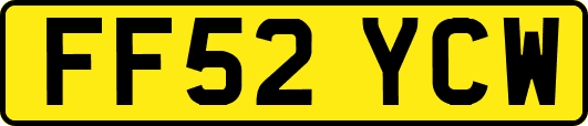 FF52YCW