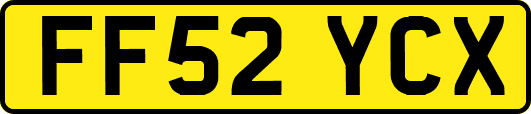FF52YCX