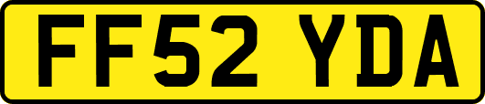 FF52YDA
