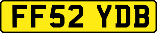 FF52YDB