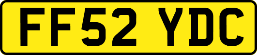 FF52YDC