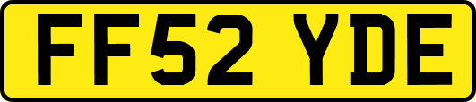 FF52YDE