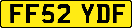 FF52YDF
