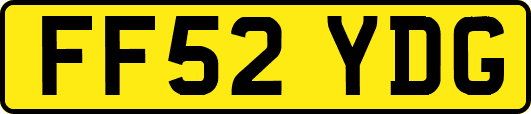 FF52YDG