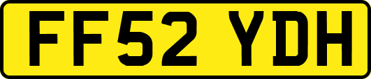 FF52YDH