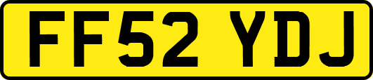 FF52YDJ