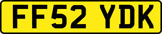 FF52YDK