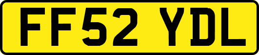 FF52YDL