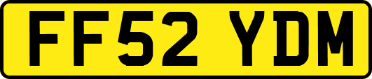 FF52YDM