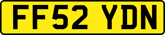 FF52YDN