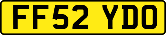 FF52YDO