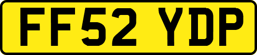 FF52YDP