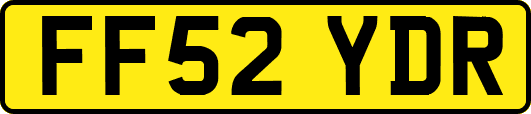 FF52YDR