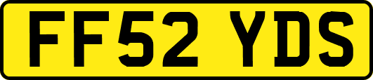 FF52YDS