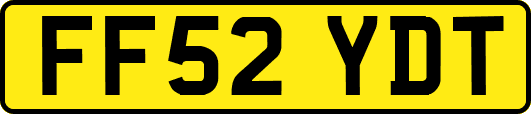 FF52YDT