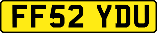 FF52YDU