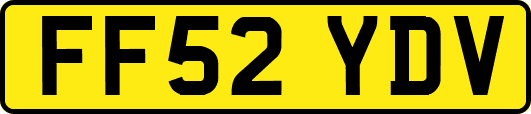 FF52YDV